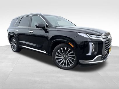 Used 2024 Hyundai Palisade Calligraphy