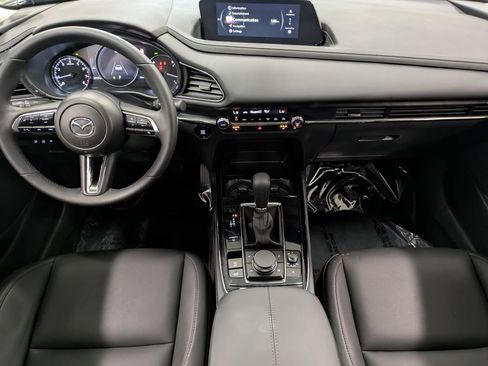 Used 2024 MAZDA CX-30 AWD 2.5 S w/ Preferred Package image 24