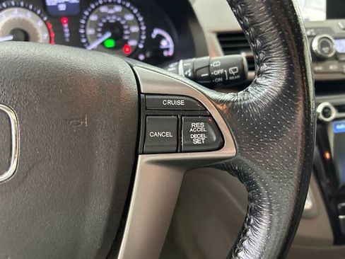 Used 2016 Honda Odyssey EX-L image 17