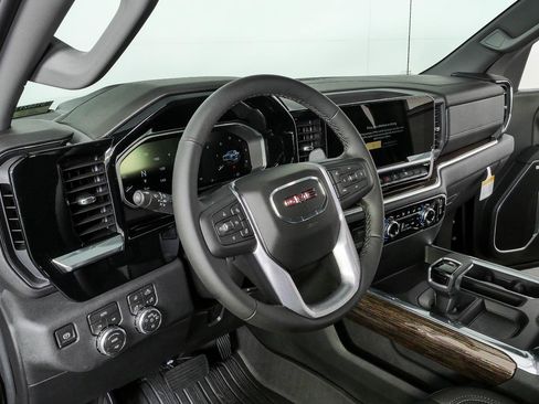 New 2026 GMC Sierra 1500 Elevation w/ Elevation Premium Package AWD/4WD image 4