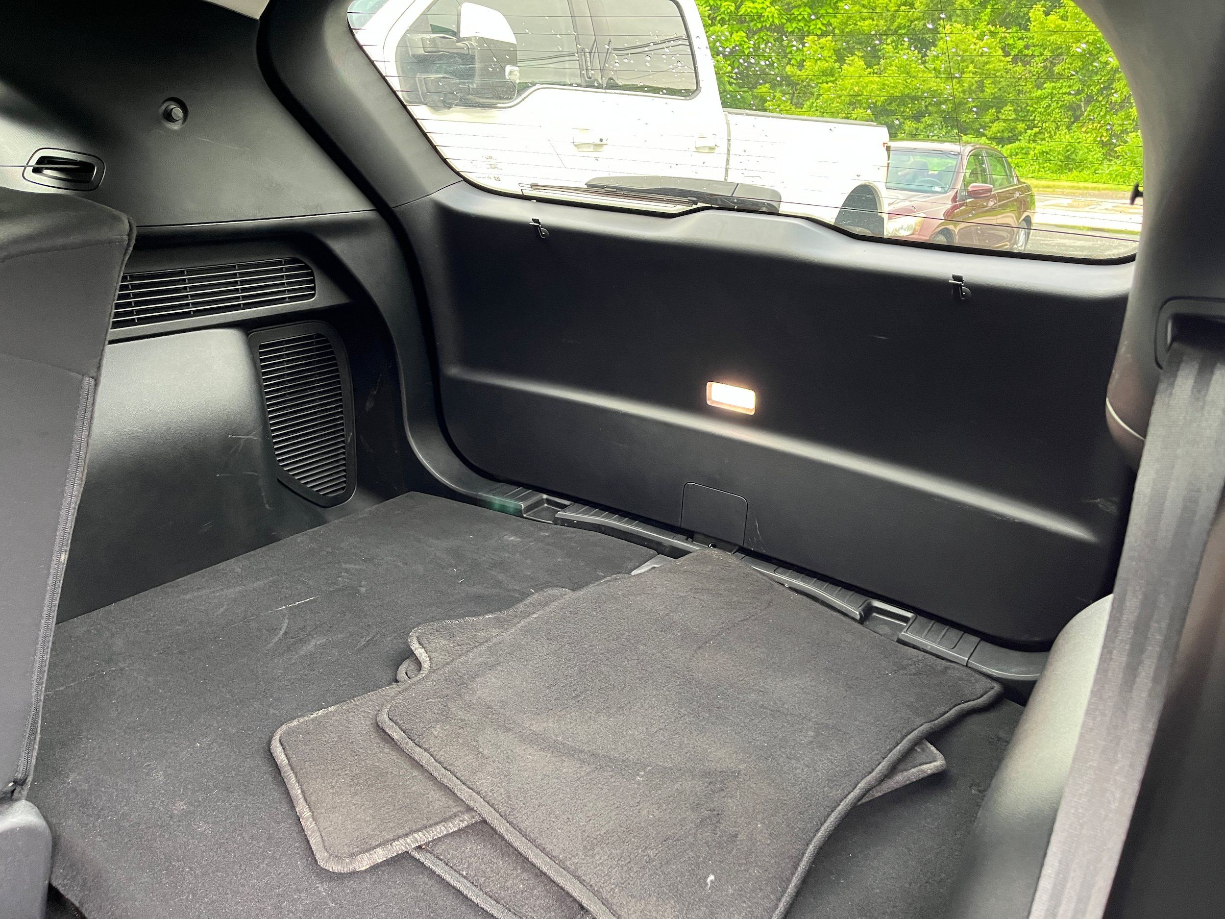 Used 2024 Ford Escape Active w/ Tech Pack #1 FWD image 13