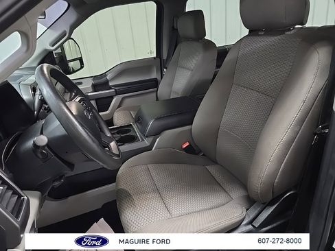 Used 2020 Ford F250 XLT w/ XLT Value Package image 32