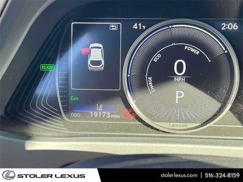 Used 2023 Lexus UX 250h FWD image 33