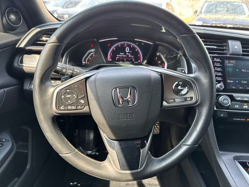 Used 2020 Honda Civic Sport Touring image 21