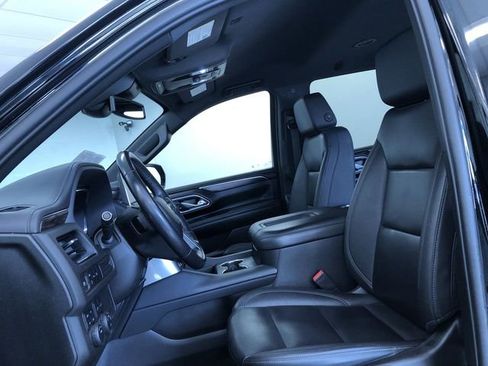 Used 2023 Chevrolet Tahoe LT image 10