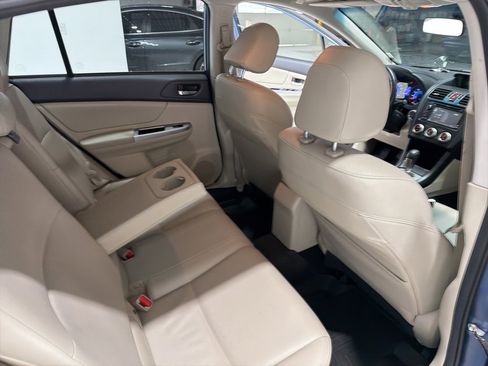 Used 2014 Subaru Crosstrek Touring image 24