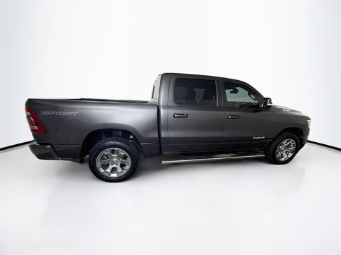 Used 2022 RAM 1500 Lone Star AWD/4WD image 10