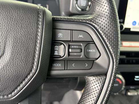New 2026 Toyota Tacoma SR5 AWD/4WD image 21