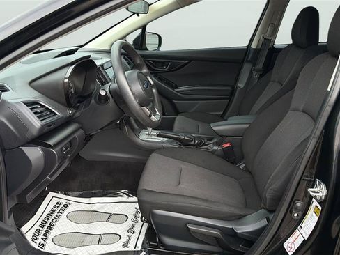 Used 2019 Subaru Impreza 2.0i AWD/4WD image 11