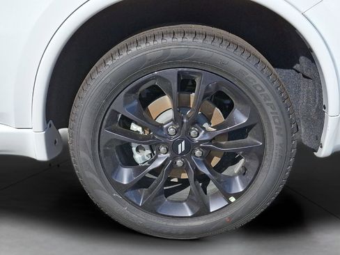 New 2026 Dodge Durango GT image 5
