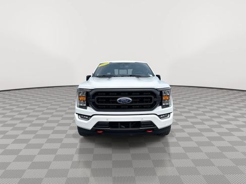 Used 2023 Ford F150 XLT w/ Equipment Group 302A High AWD/4WD image 5