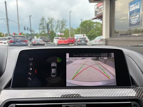 Used 2018 BMW 640i Gran Coupe RWD image 32