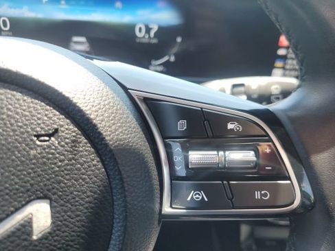 Certified 2024 Kia Seltos S AWD/4WD image 22