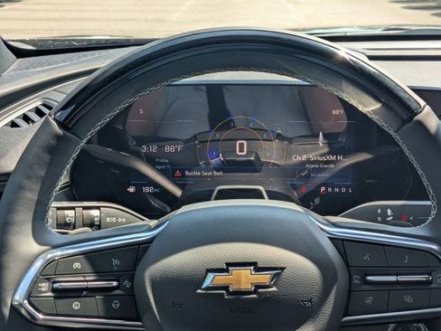 New 2025 Chevrolet Traverse LT w/ Enhanced Driving Package image 31