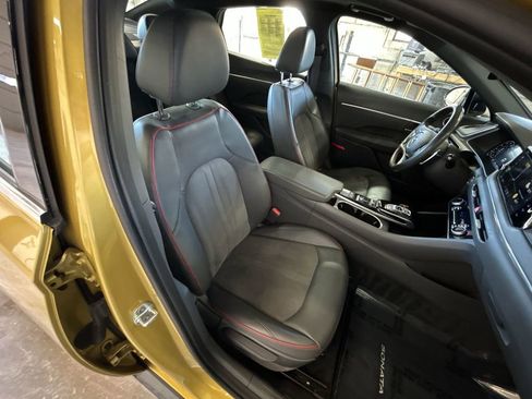 Used 2020 Hyundai Sonata SEL Plus w/ Tech Package image 25