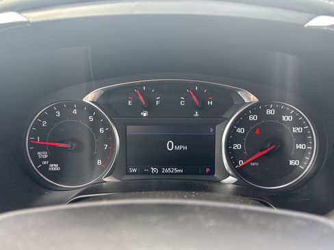 Used 2023 Chevrolet Blazer LT w/ Convenience Package AWD/4WD image 15