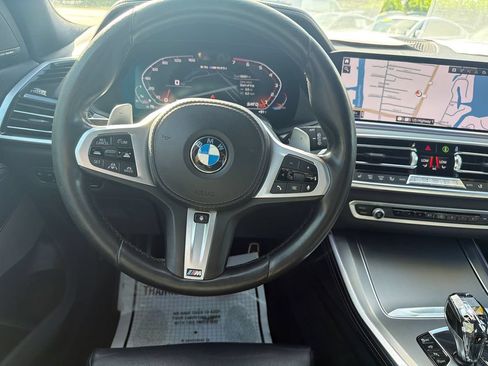 Used 2020 BMW X5 M50i AWD/4WD image 18