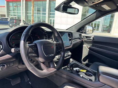 Used 2025 Dodge Durango GT AWD/4WD image 13