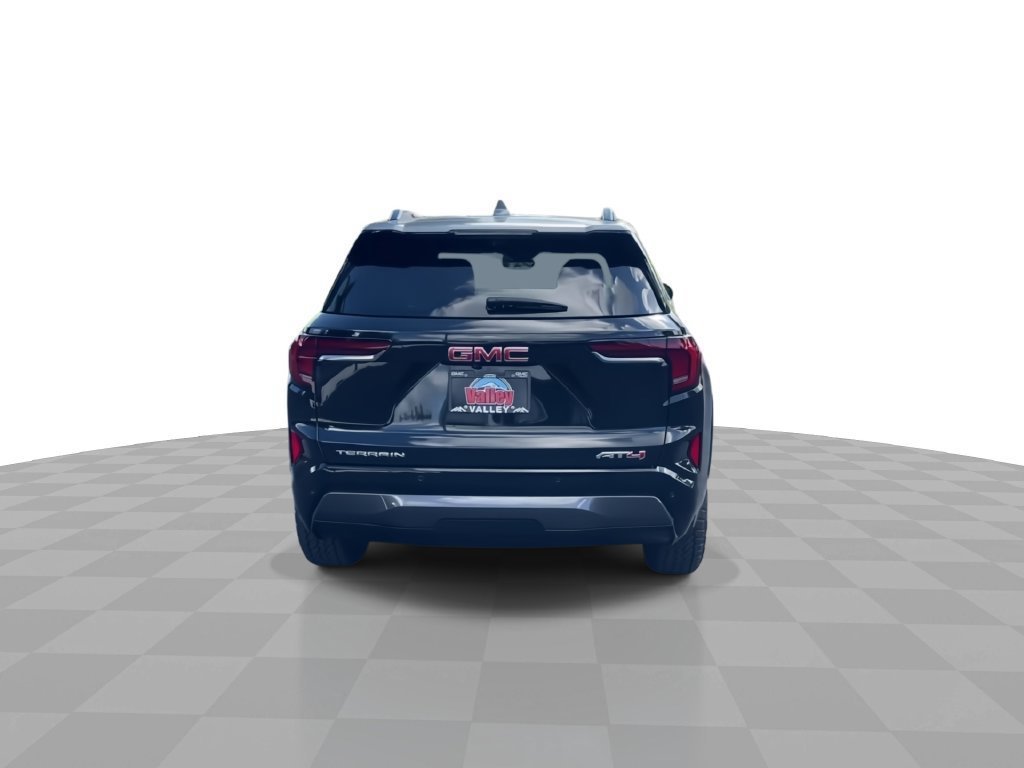 New 2027 GMC Terrain AT4 w/ Technology Package II AWD/4WD image 7