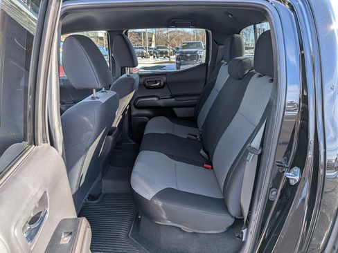 Certified 2023 Toyota Tacoma TRD Sport image 20