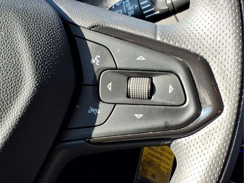 Used 2023 Chevrolet TrailBlazer LS FWD image 26