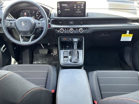 New 2026 Honda CR-V Sport image 10