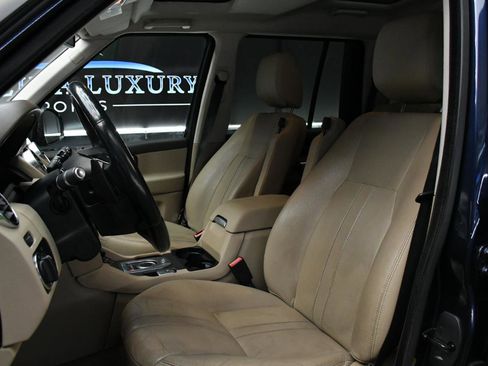 Used 2016 Land Rover LR4 HSE image 20