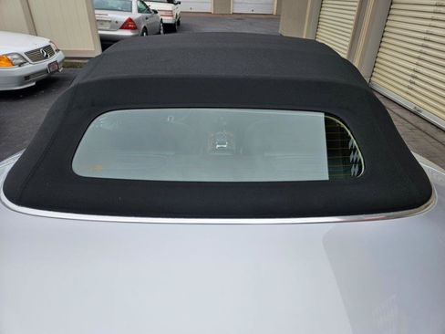 Used 2009 Jaguar XK Convertible image 27