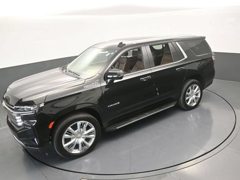 Used 2023 Chevrolet Tahoe High Country AWD/4WD image 66
