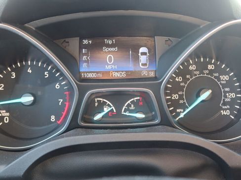 Used 2017 Ford Escape SE image 10