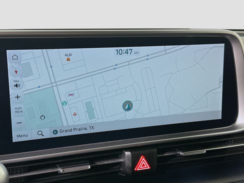 Used 2024 Hyundai Ioniq 6 SEL RWD image 22