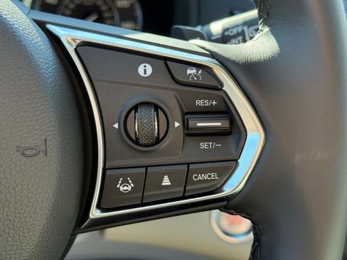 New 2026 Acura RDX w/ Technology Package image 13