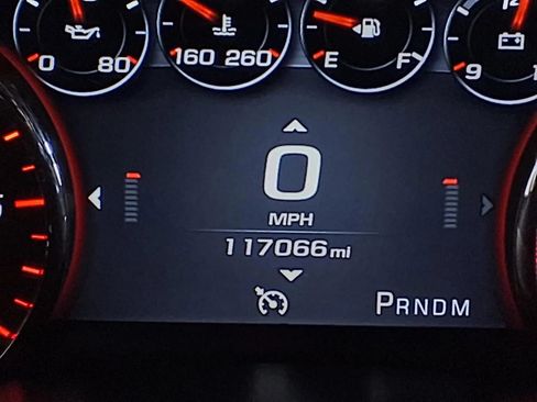 Used 2014 GMC Sierra 1500 Denali w/ Driver Alert Package AWD/4WD image 22