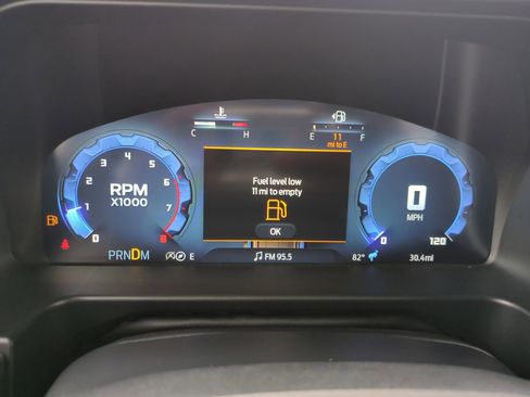 New 2025 Ford Bronco Big Bend image 28