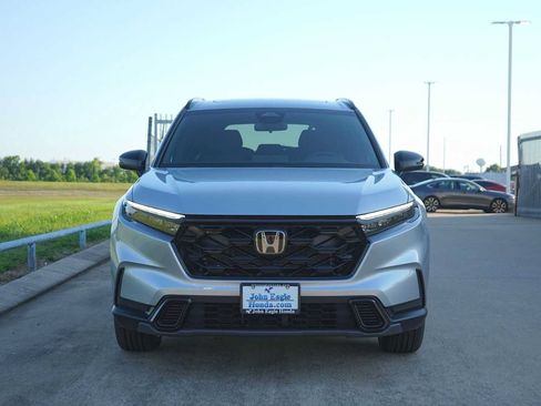 Used 2026 Honda CR-V Sport image 6