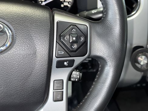 Used 2021 Toyota Tundra SR5 w/ SR5 Leather Package image 22