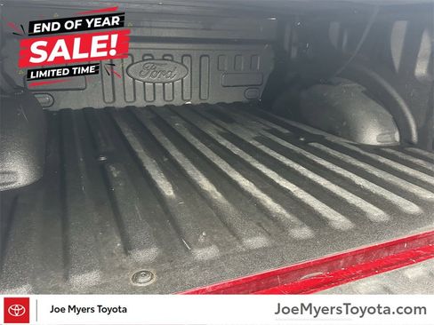 Used 2018 Ford F150 Raptor w/ Equipment Group 802A Luxury image 33