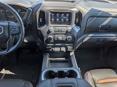 Used 2020 GMC Sierra 1500 AT4 image 19