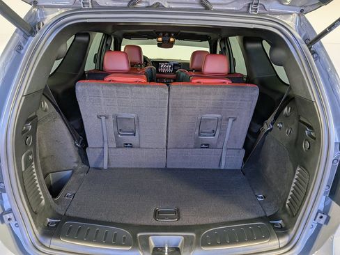 Used 2026 Dodge Durango SRT Hellcat w/ Premium Group AWD/4WD image 12