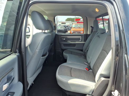 Used 2014 RAM 1500 Big Horn AWD/4WD image 11