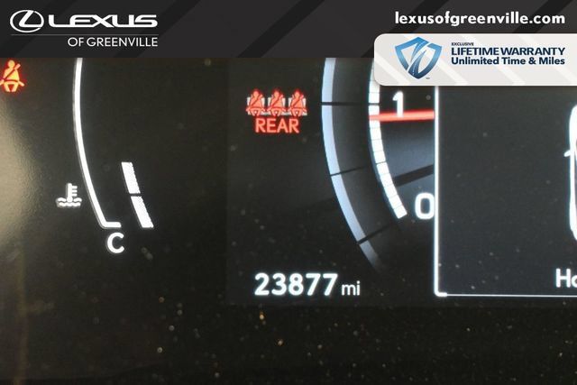 Certified 2024 Lexus RX 350 F Sport w/ Convenience Package AWD/4WD image 14