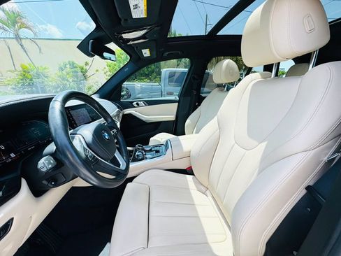 Used 2021 BMW X5 sDrive40i w/ Premium Package 2 RWD image 12