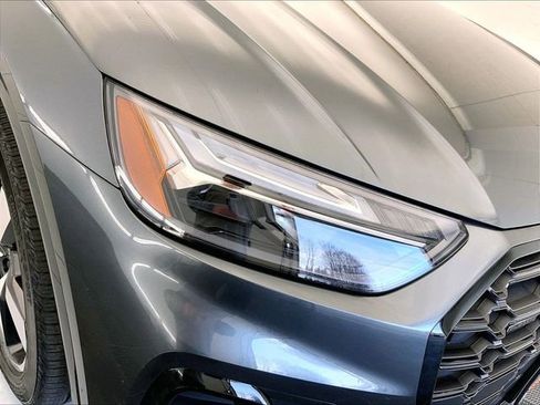 Used 2023 Audi Q5 2.0T Premium Plus w/ Premium Plus Package image 28