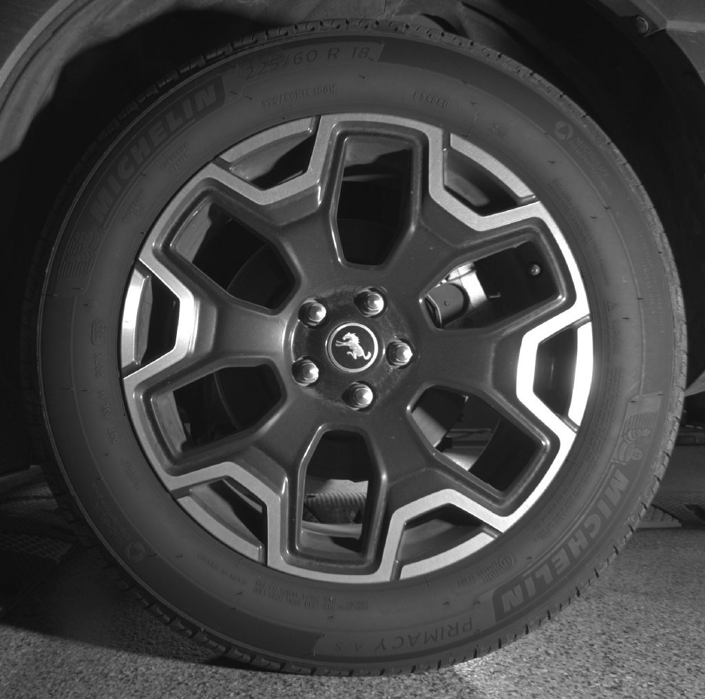 Used 2025 Ford Bronco Sport Outer Banks w/ Outer Banks Tech Package+ AWD/4WD image 12