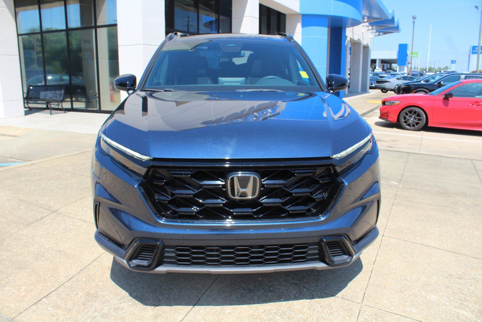 Used 2024 Honda CR-V Sport image 2