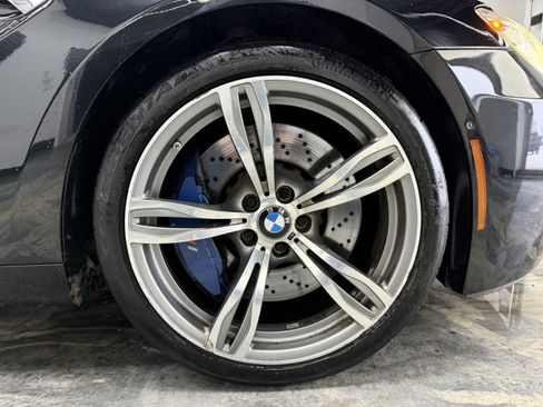 Used 2014 BMW M6 Coupe image 21