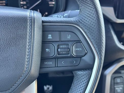 Used 2025 Toyota Tundra SR5 w/ TRD Off-Road Package image 30