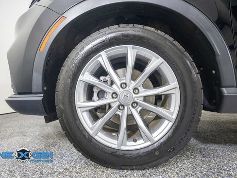 Used 2023 Honda CR-V EX image 45