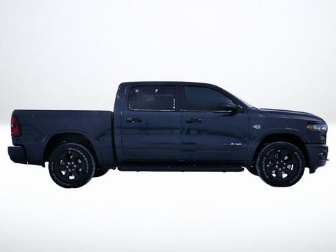 New 2026 RAM 1500 Big Horn image 5