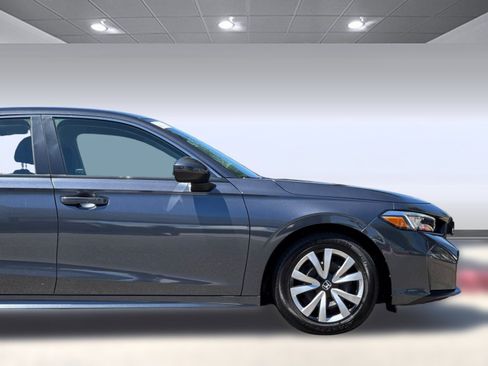 Used 2025 Honda Civic LX image 33